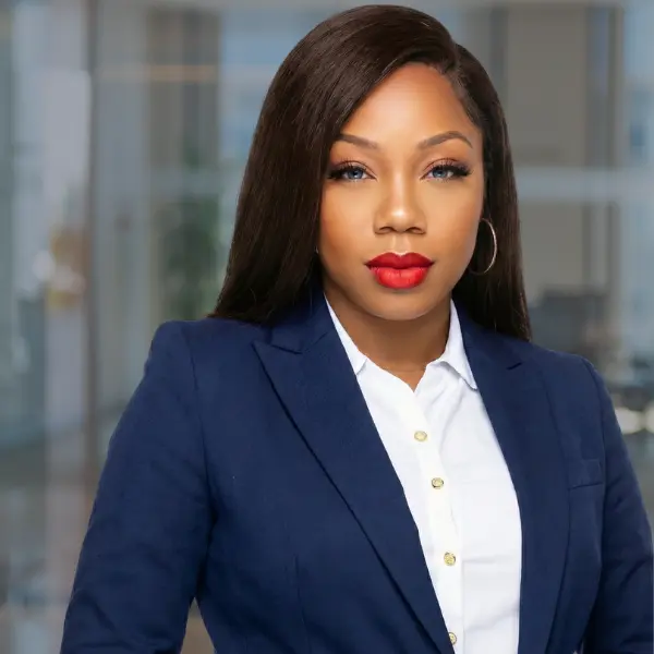 Apprintiss Phelps, Senior Probation Officer