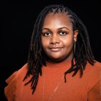 Alexandria Hawkins, Former U.S. Probation Officer