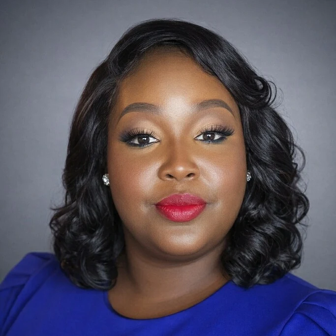 Eboni S. Long