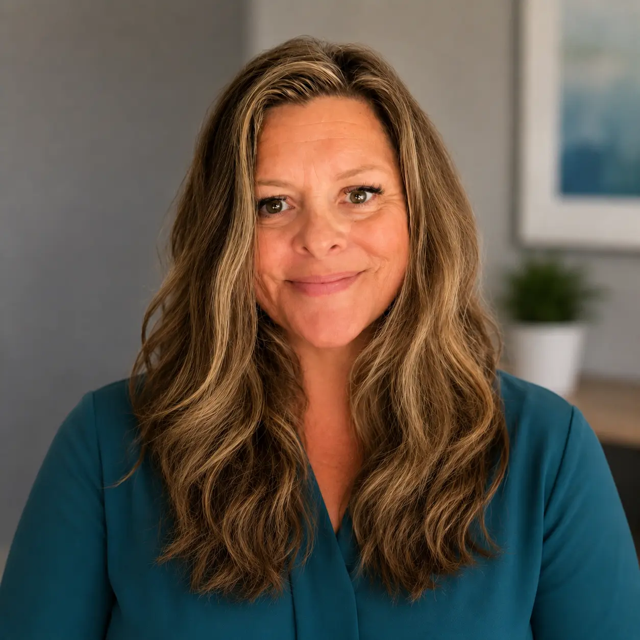 Kendra L. Marien, LICSW