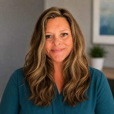 Kendra L. Marien, LICSW, Licensed Independent Clinical Social Worker