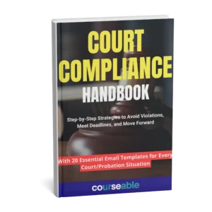 Court Compliance Handbook (Offer)