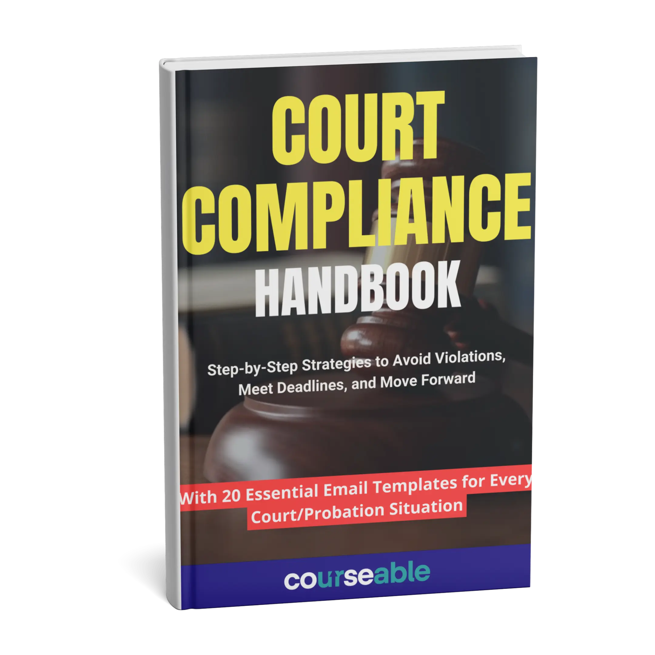 Court Compliance Handbook (Offer)