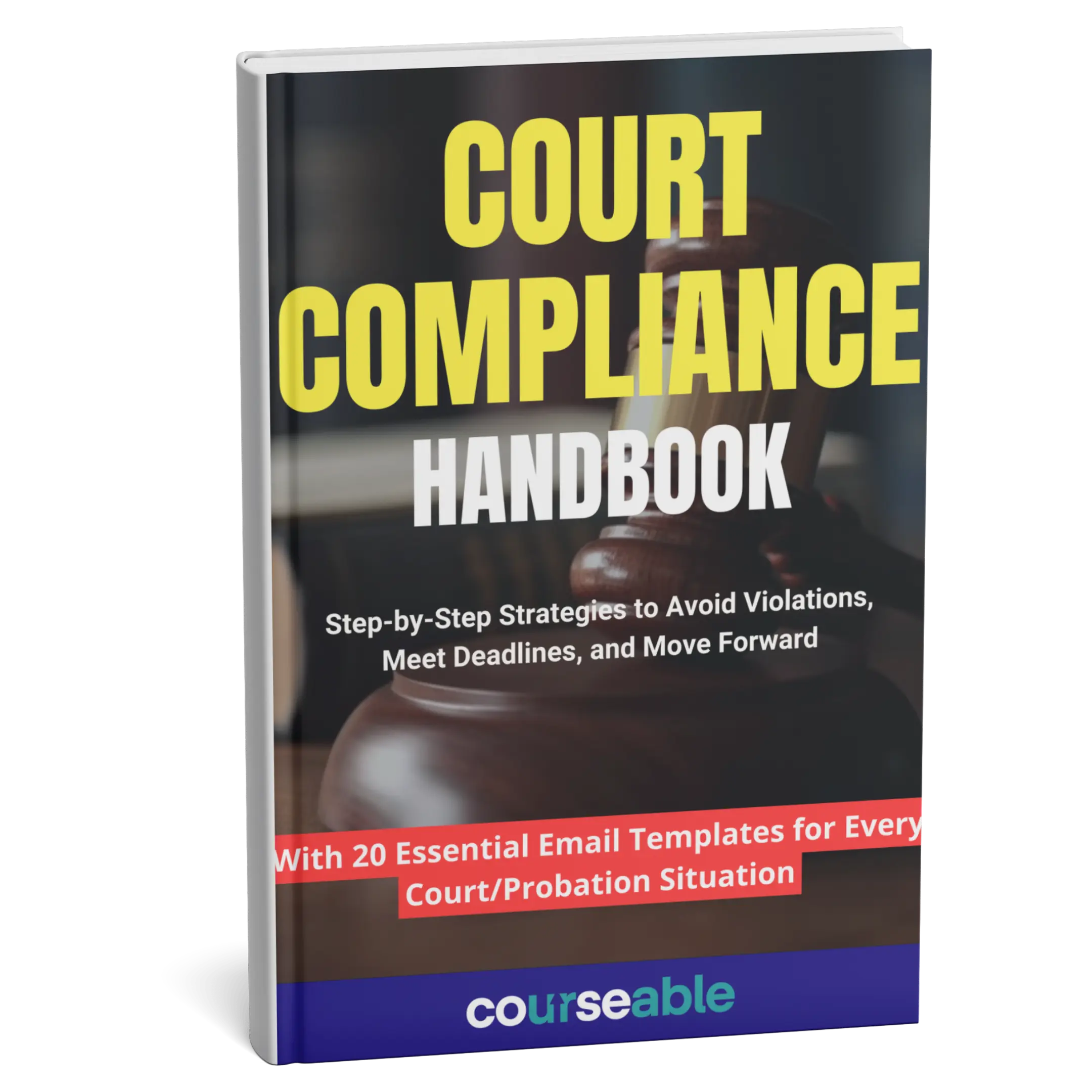 Court Compliance Handbook