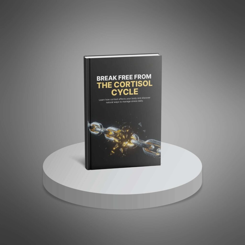 Break-Free-from-the-Cortisol-Cycle---Ebook3