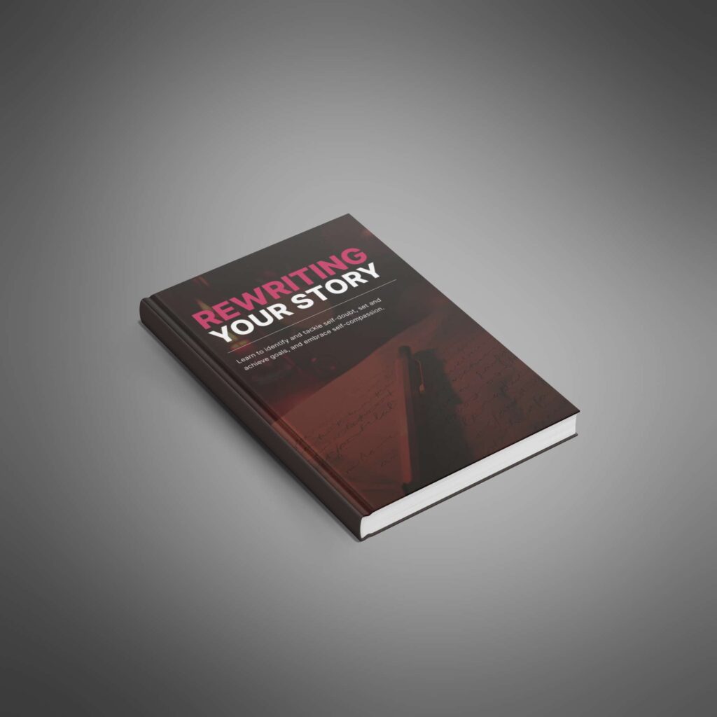 Rewriting Your Story1