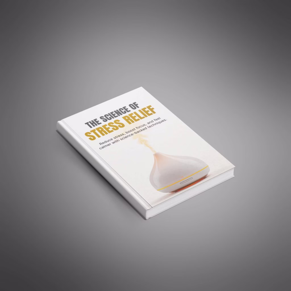 Science-of-stress-relief