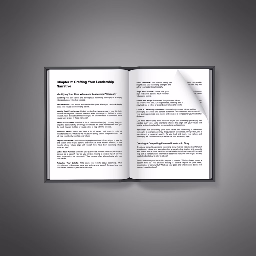 Speak Like a Leader 2