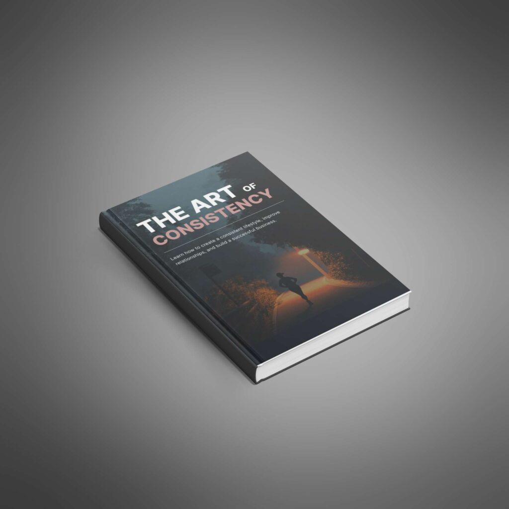 The Art of Consistency1