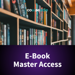 E-Book Master Access