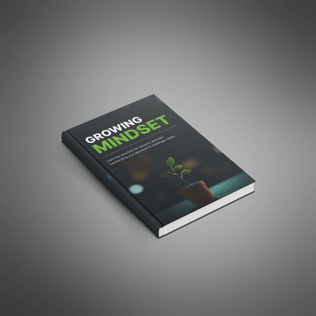 Growing Mindset1