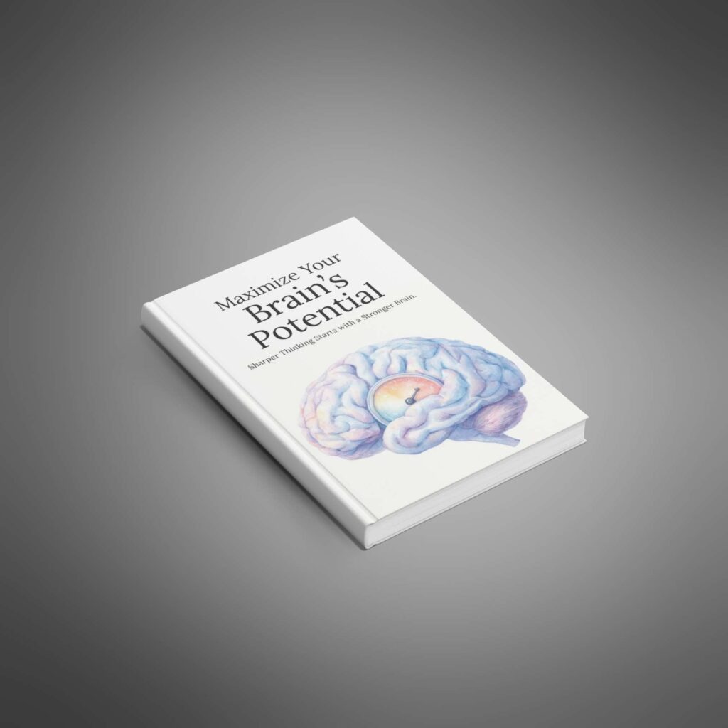 Maximize-Your-Brains-Potential---Ebook1