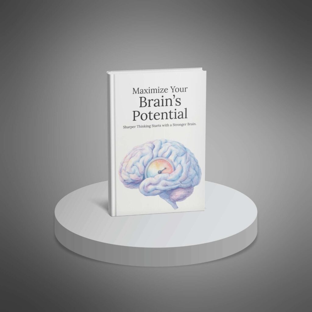 Maximize-Your-Brains-Potential---Ebook3