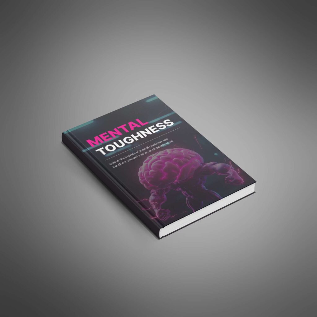Mental Toughness - Book1
