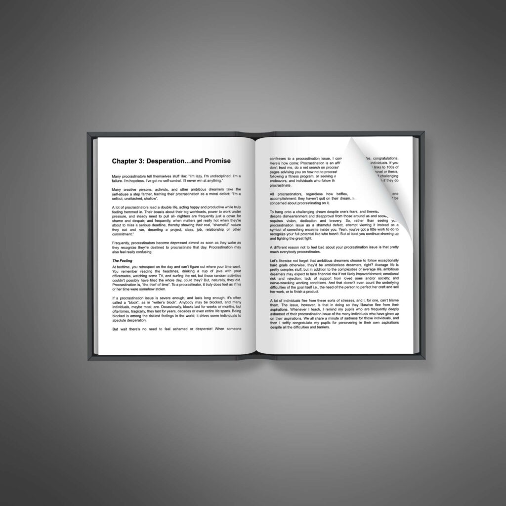 Motivation & Inspiration2