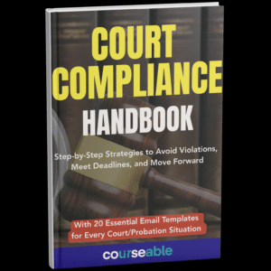 Court Compliance Handbook