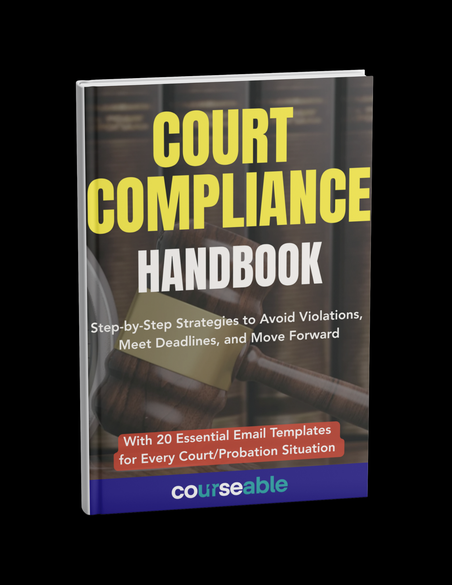 Court Compliance Handbook