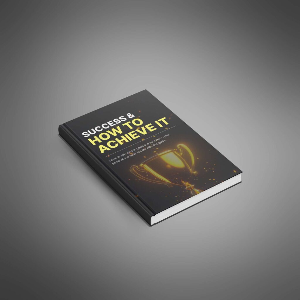 Success & How to Achieve It1