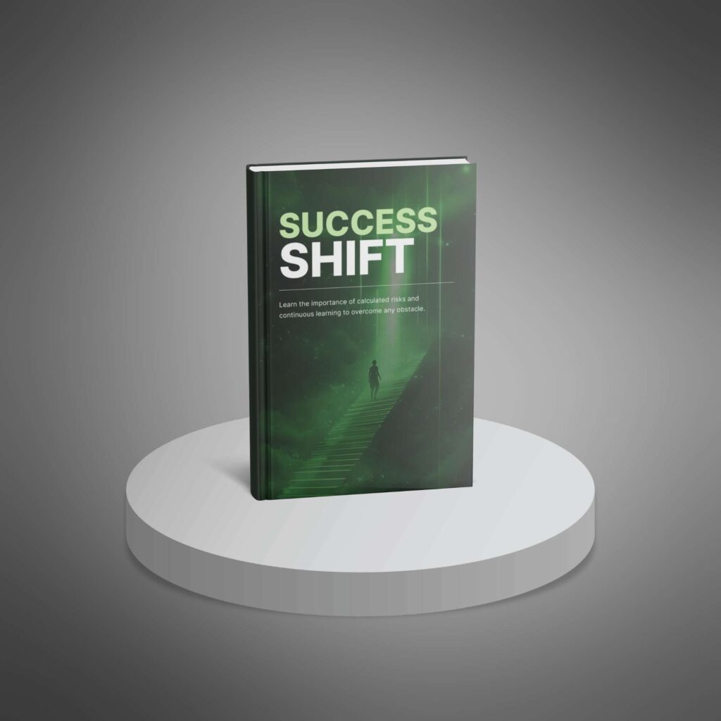 Success Shift3