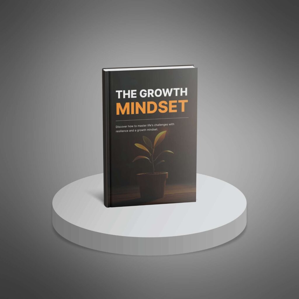 The Growth Mindset3
