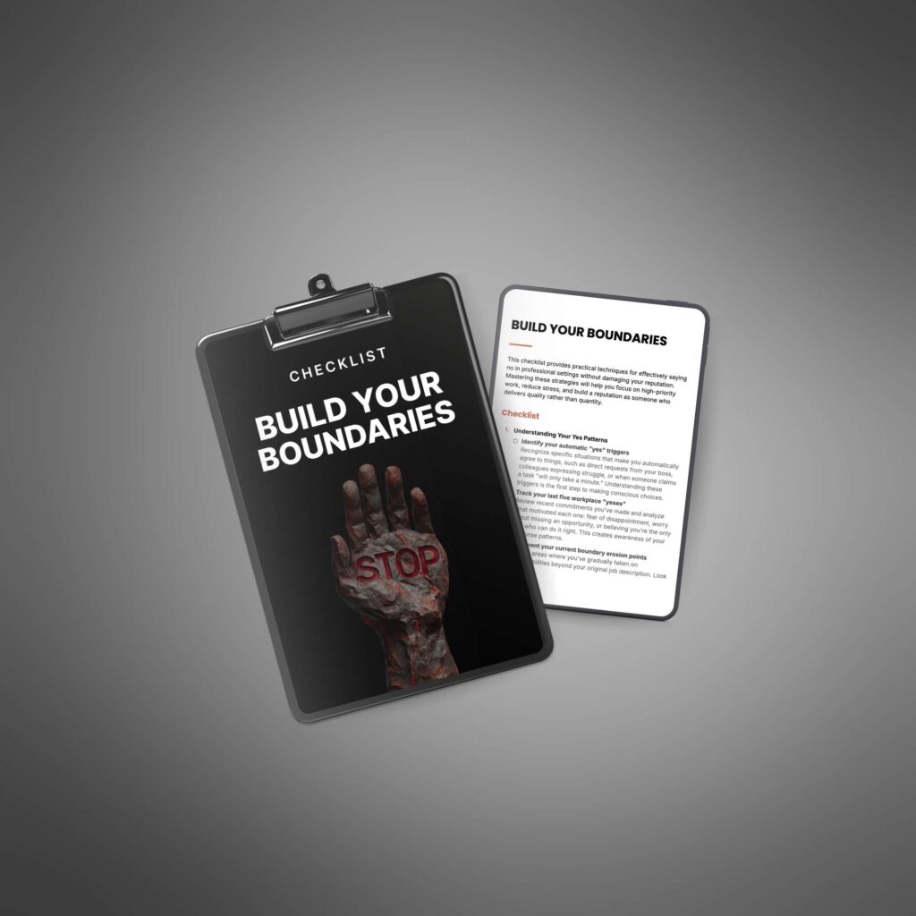 Build-Your-Boundaries---Checklist2