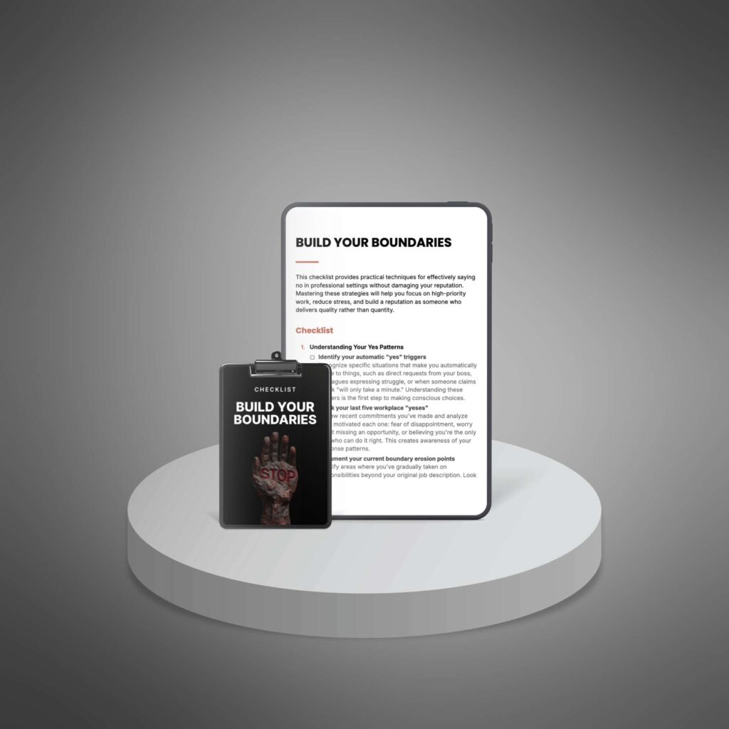 Build-Your-Boundaries---Checklist3