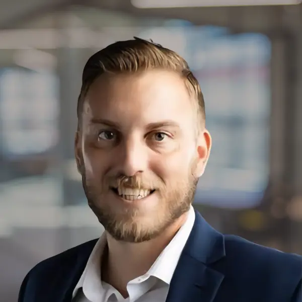 Jeremy Poole, Probation Officer