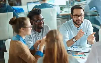 Communication Skills